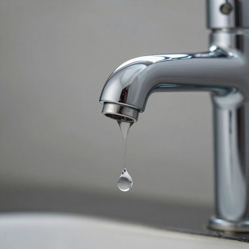 Leak Detection & Repair in Walnut