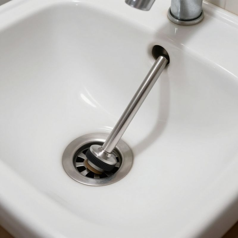 Drain Cleaning & Unclogging in Walnut