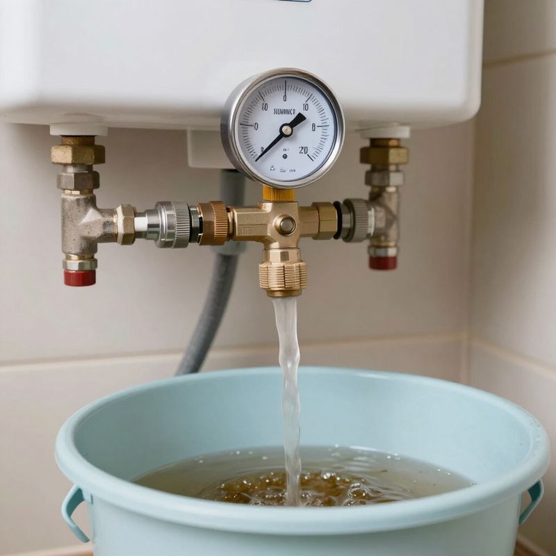 Water Heater Services in Walnut