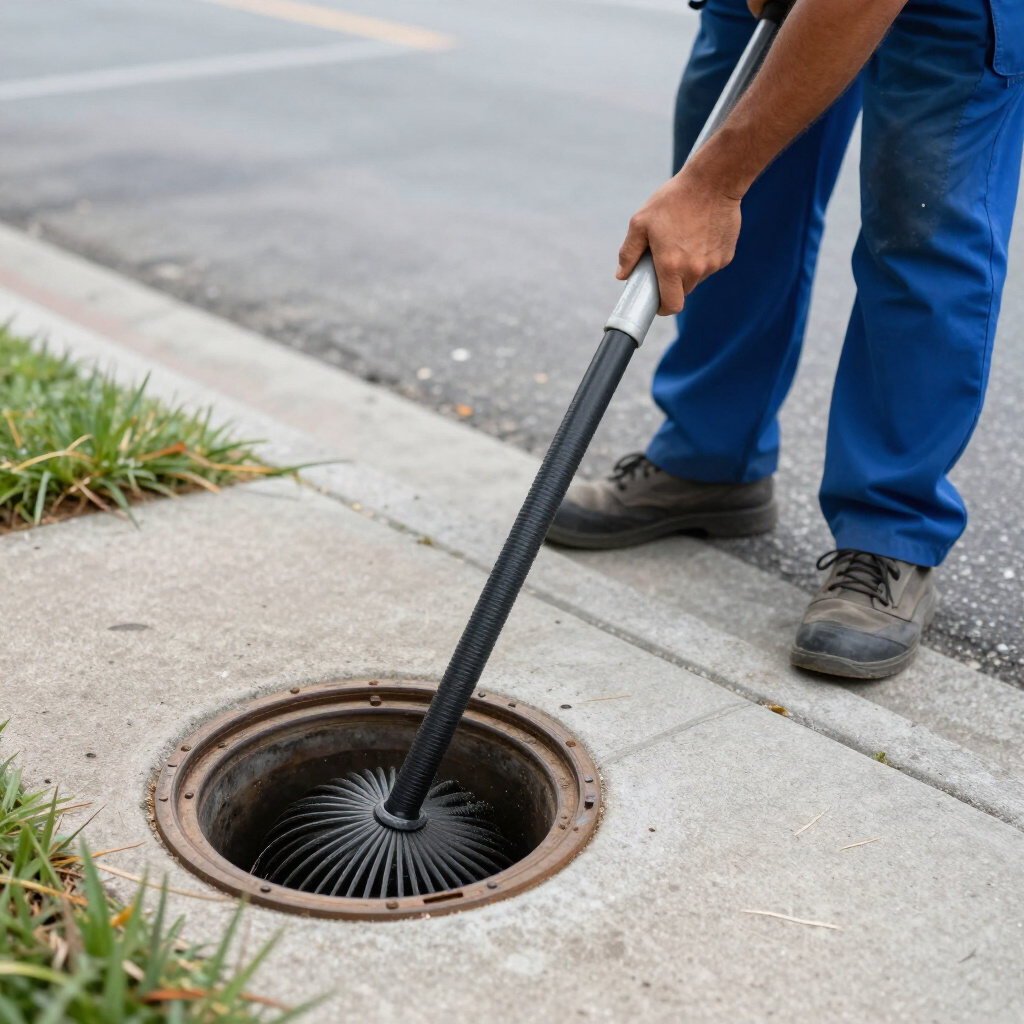 Sewer & Pipe Services in Walnut