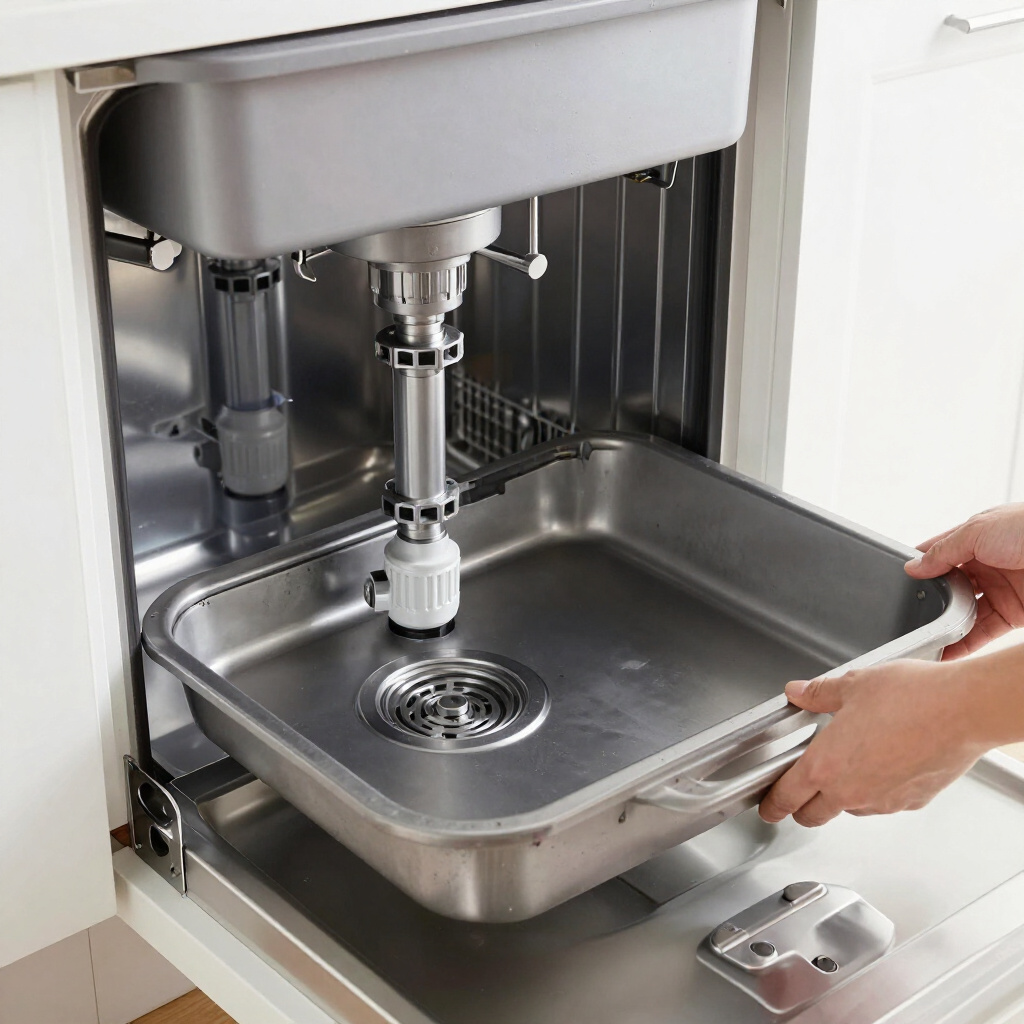 Garbage Disposal in Walnut