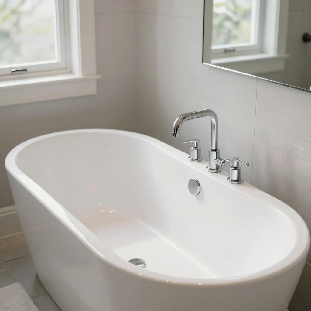 How to Handle Standing Water Safely in Walnut